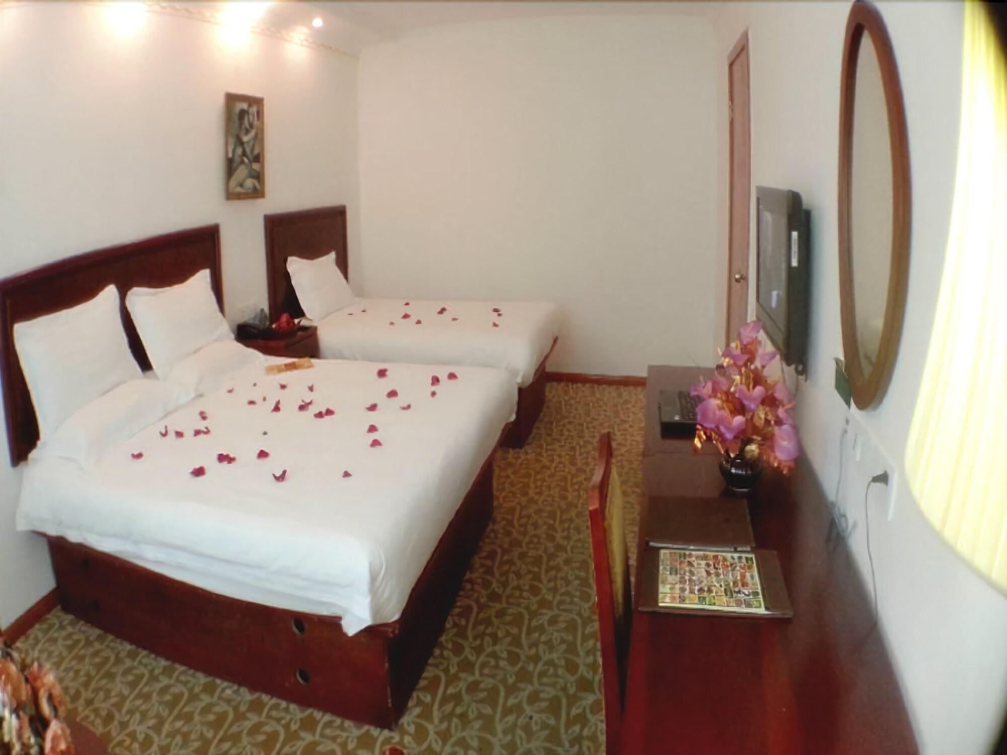 Greentree Inn Shanghai Chongming Bao Town Express Hotel Exterior foto